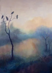 Krähenbaum, 2018